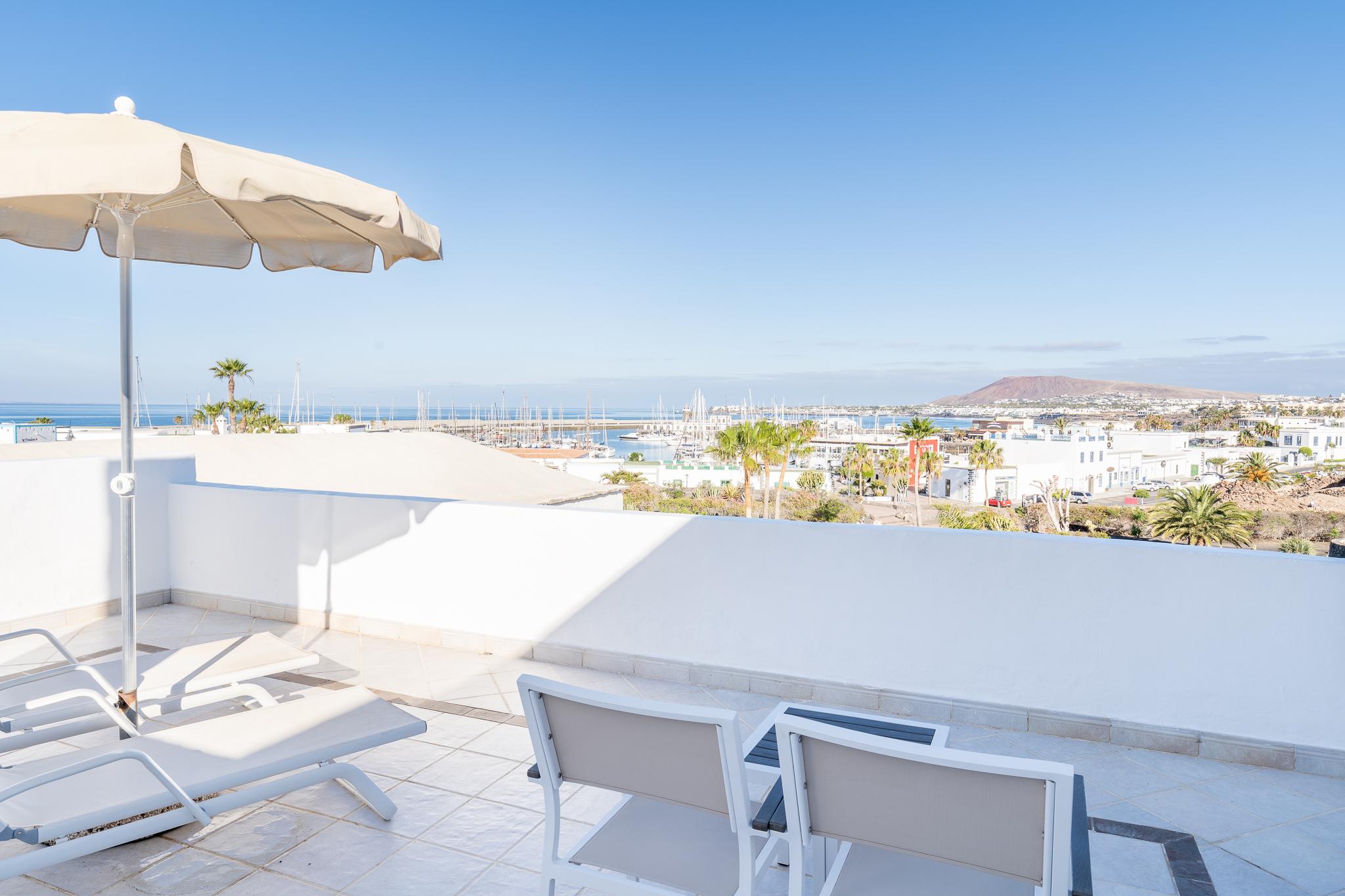 Livvo Volcan Lanzarote 5* Playa Blanca (Lanzarote)