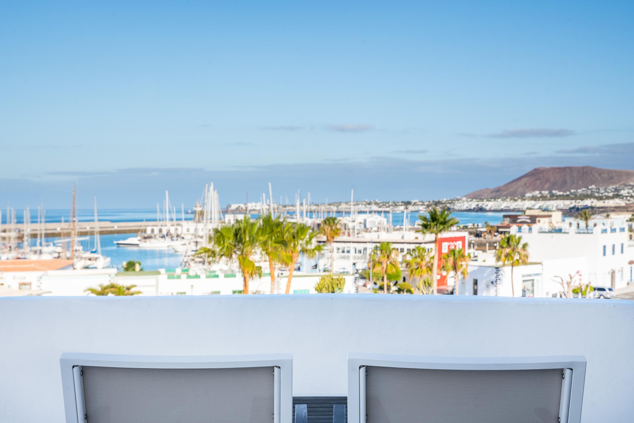 Resort Livvo Volcan Lanzarote 5*