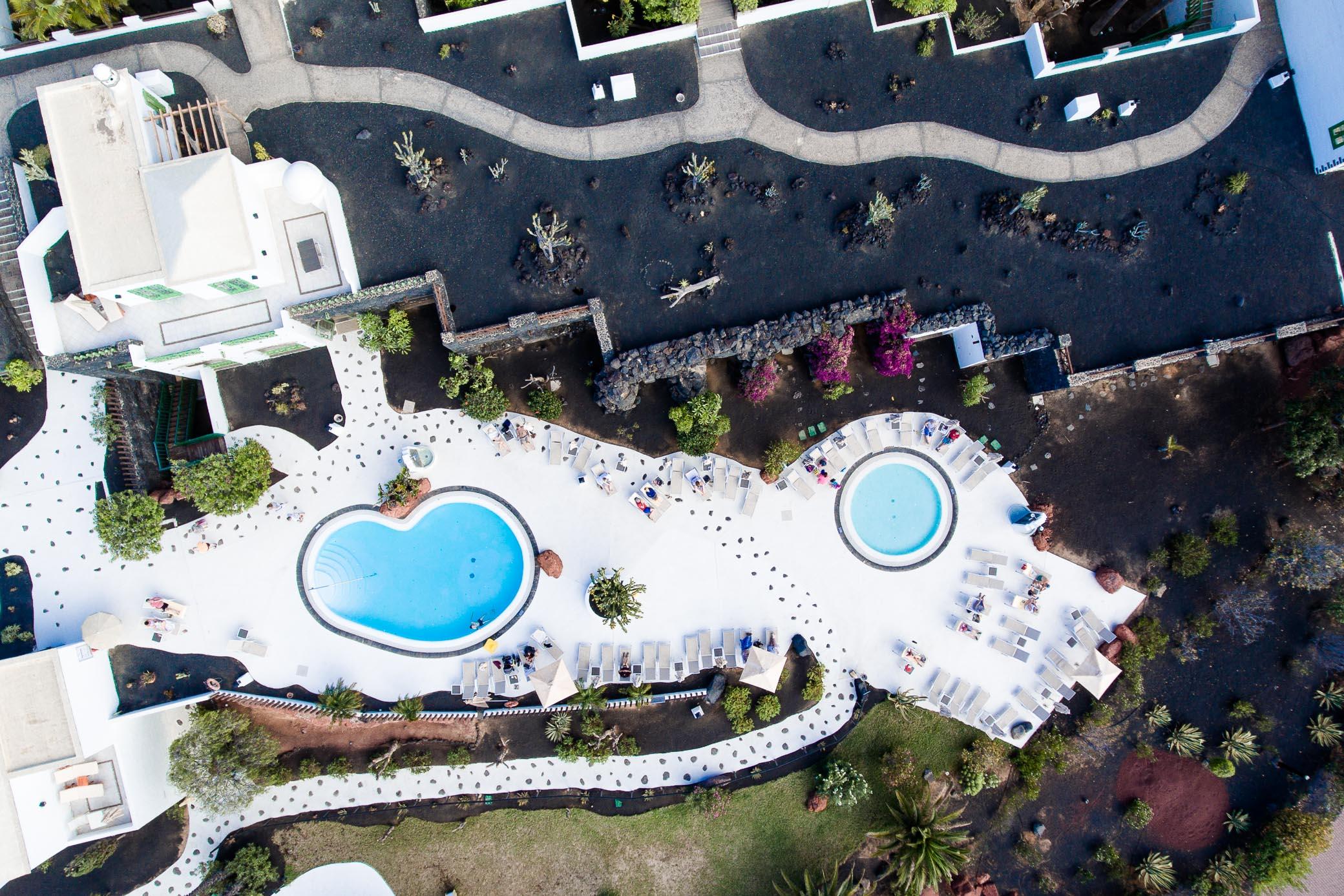 Livvo Volcan Lanzarote Resort