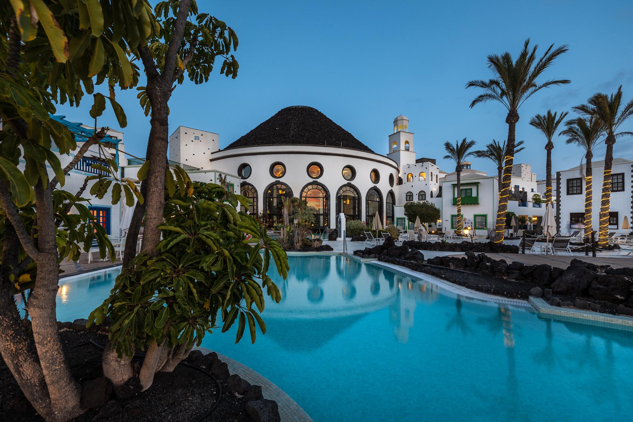 Livvo Volcan Lanzarote Resort Playa Blanca (Lanzarote)
