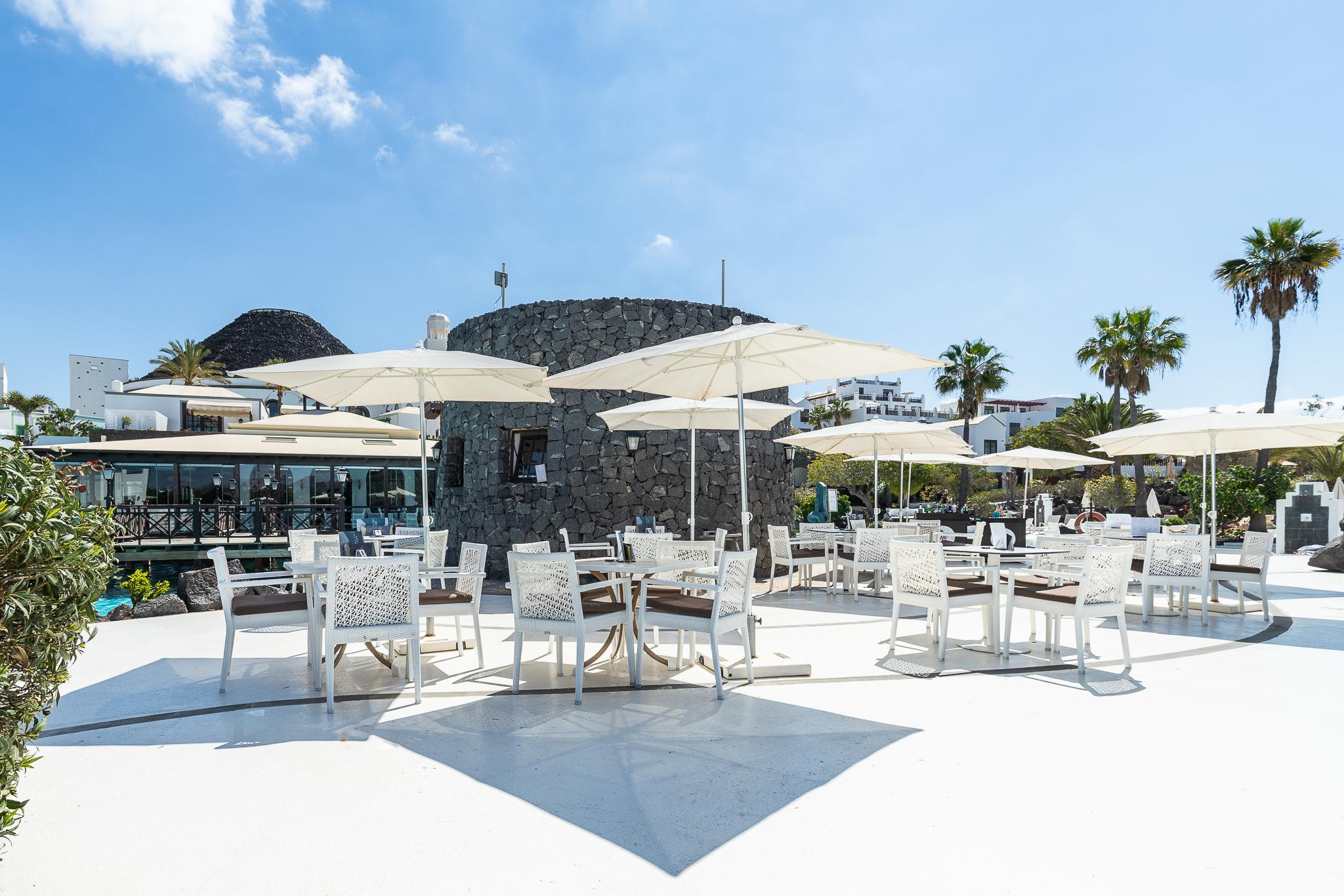 Livvo Volcan Lanzarote 5* Playa Blanca (Lanzarote)