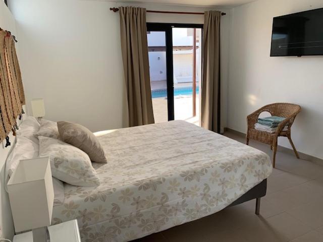 Maday Playa Blanca (Lanzarote)