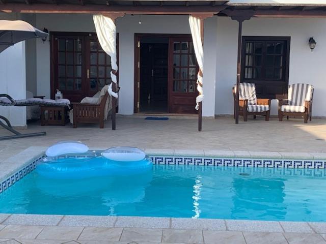 Maday Villa