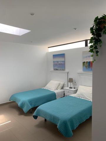 Maday Villa Playa Blanca (Lanzarote)