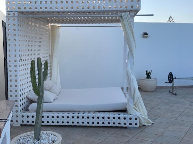Maday Playa Blanca (Lanzarote)