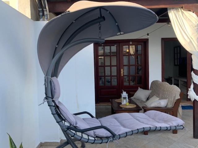 Maday Villa
