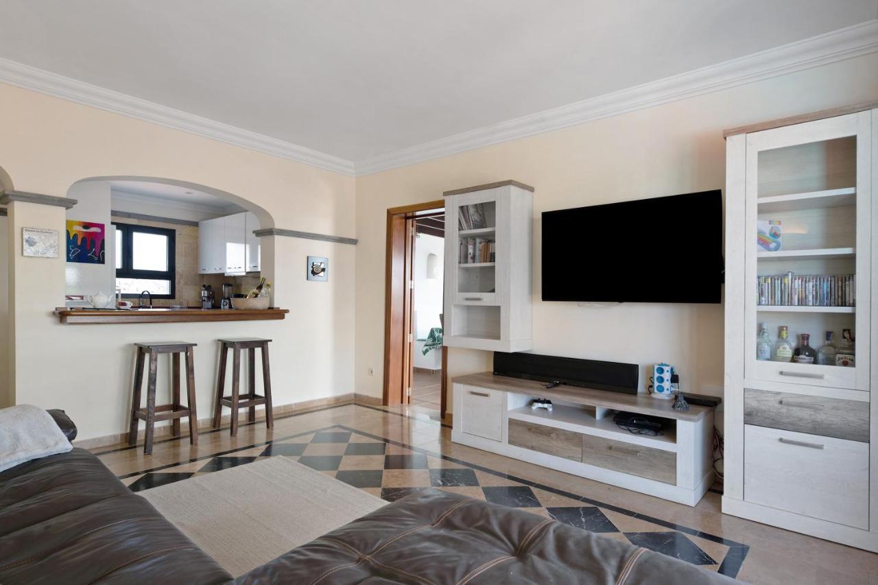 Villa Montana Roja *