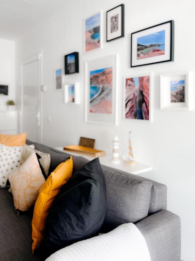 Maelle Apartment Playa Blanca (Lanzarote)