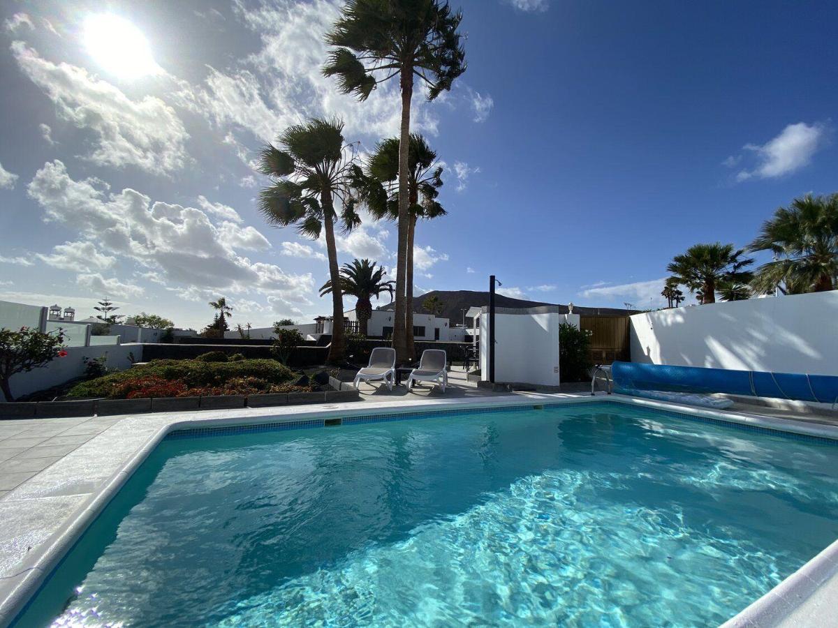 Villa Jacaranda