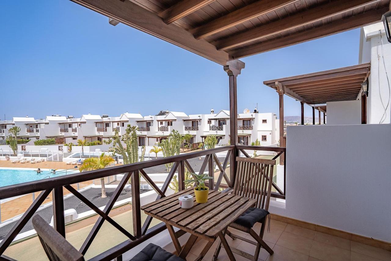 Casa Xalisa * Playa Blanca (Lanzarote)
