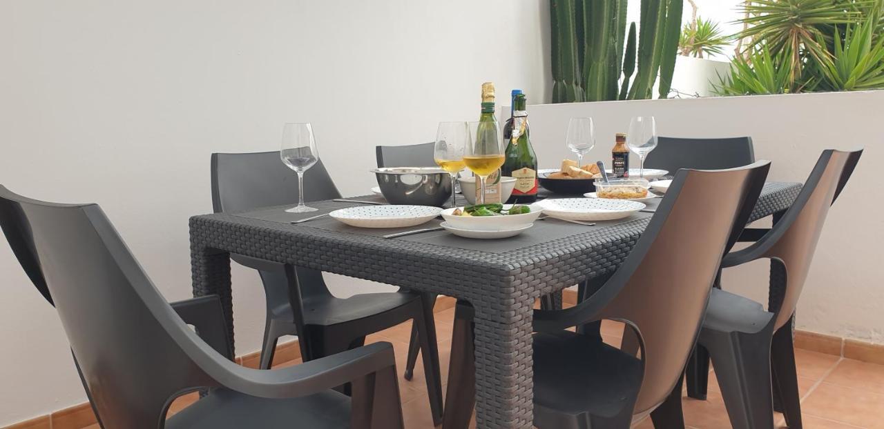 Holiday home Casa Aleksandra Playa Blanca (Lanzarote)