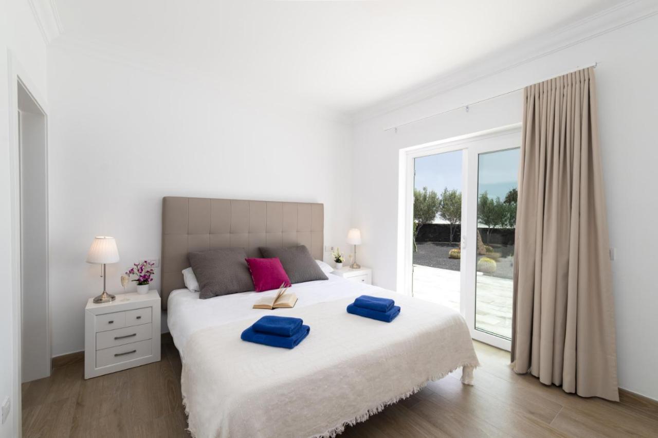 Villa Arena By