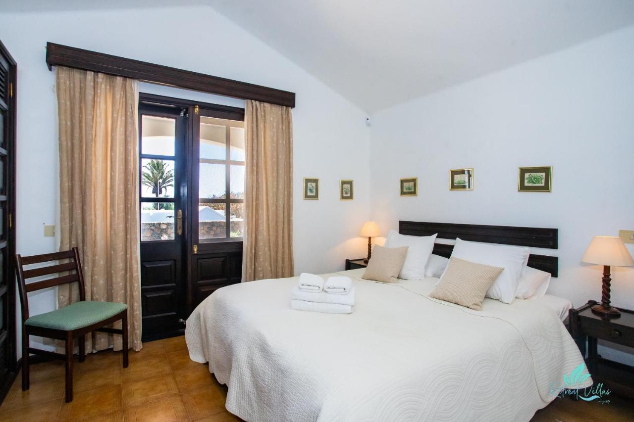 Villa Typical Canarian Stye *
