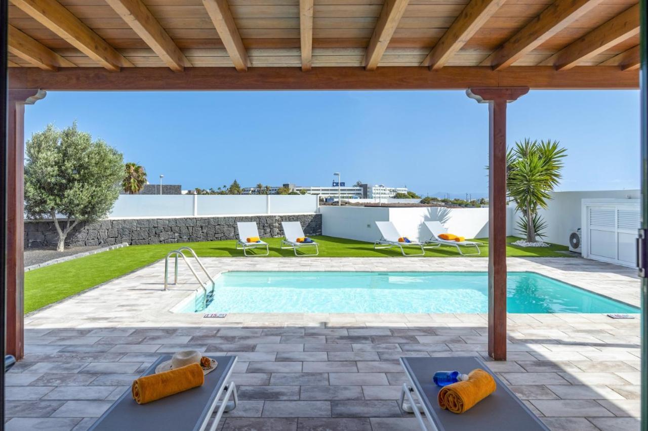 Arena By * Playa Blanca (Lanzarote)