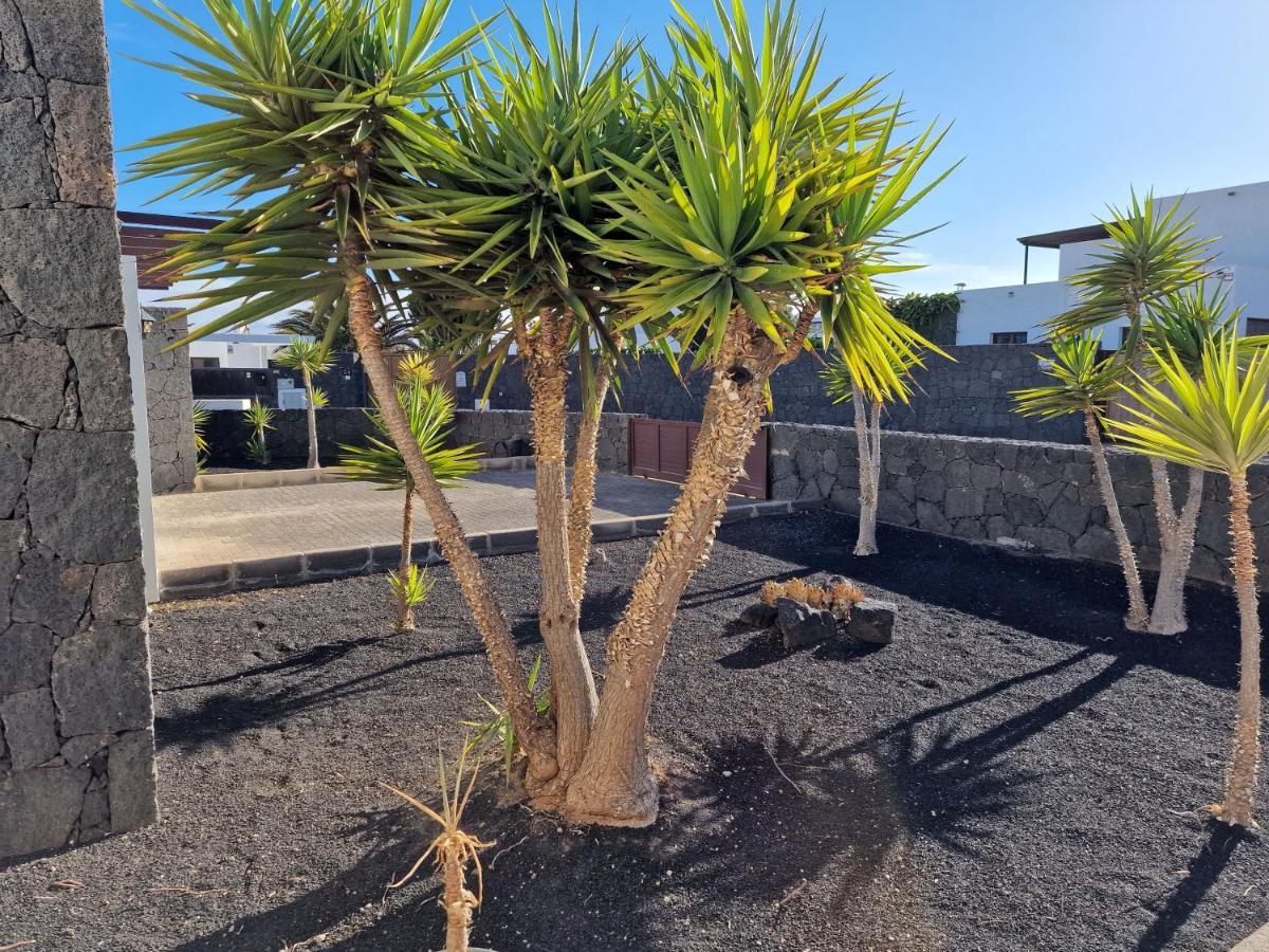 Georgiana - 4 Bed Property With Private Pool * Playa Blanca (Lanzarote)