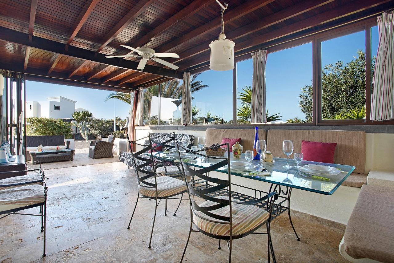 Chalet Casa Mariana *