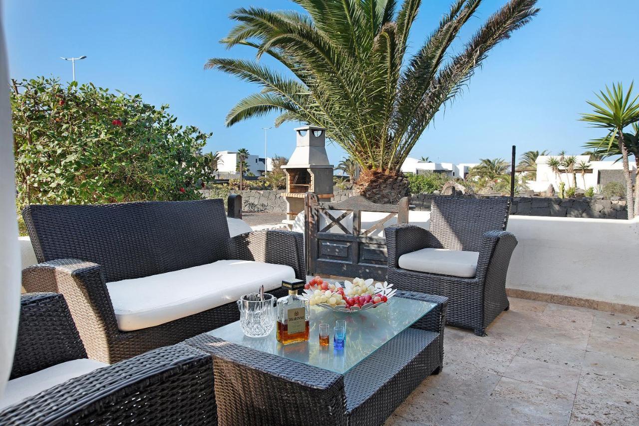 Casa Mariana * Playa Blanca (Lanzarote)