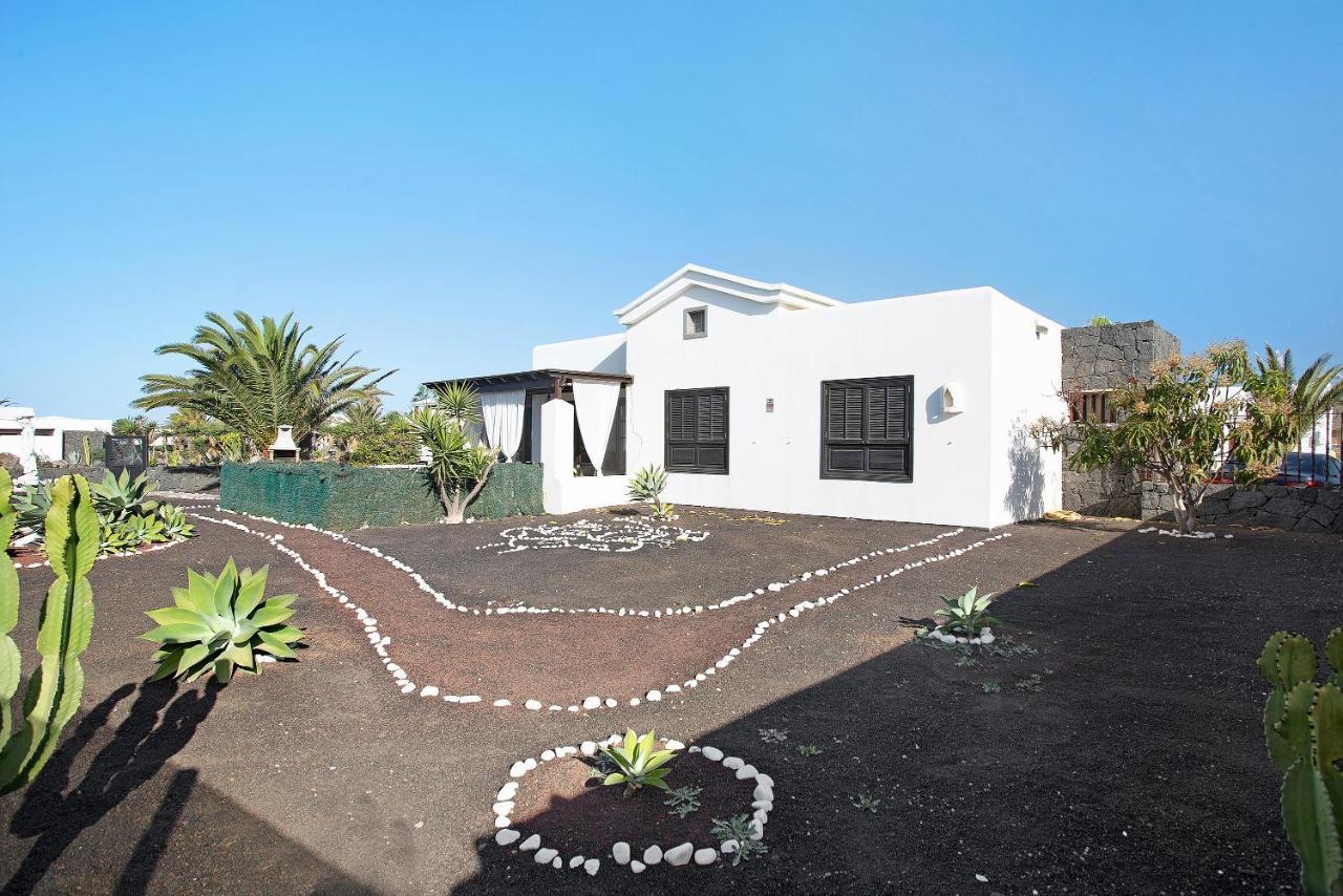Casa Mariana Chalet