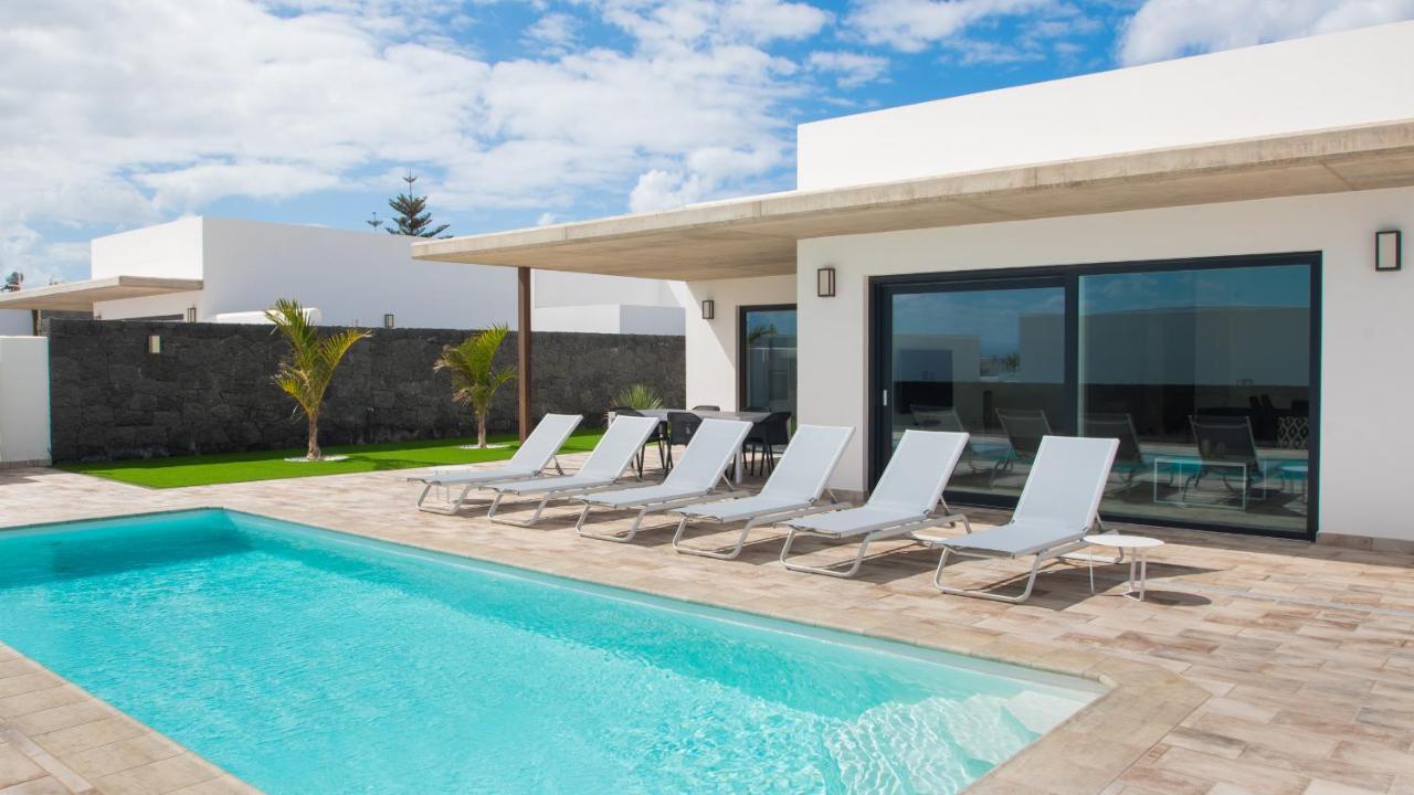 Blancazul Malvasía * Playa Blanca (Lanzarote)