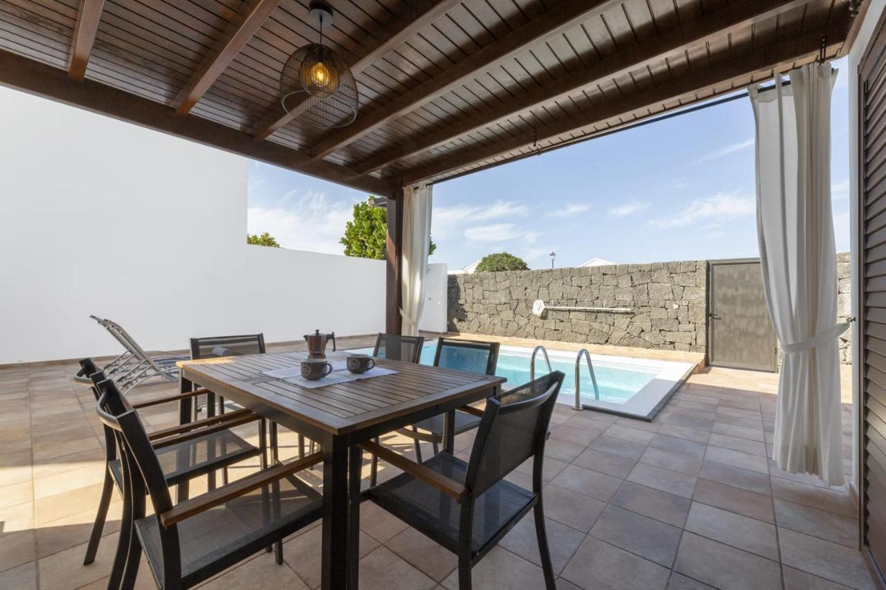 Mundaka Villa *