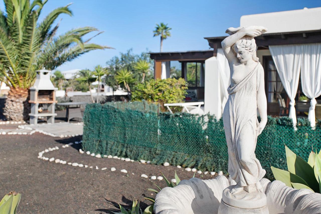 Casa Mariana Chalet Playa Blanca (Lanzarote)