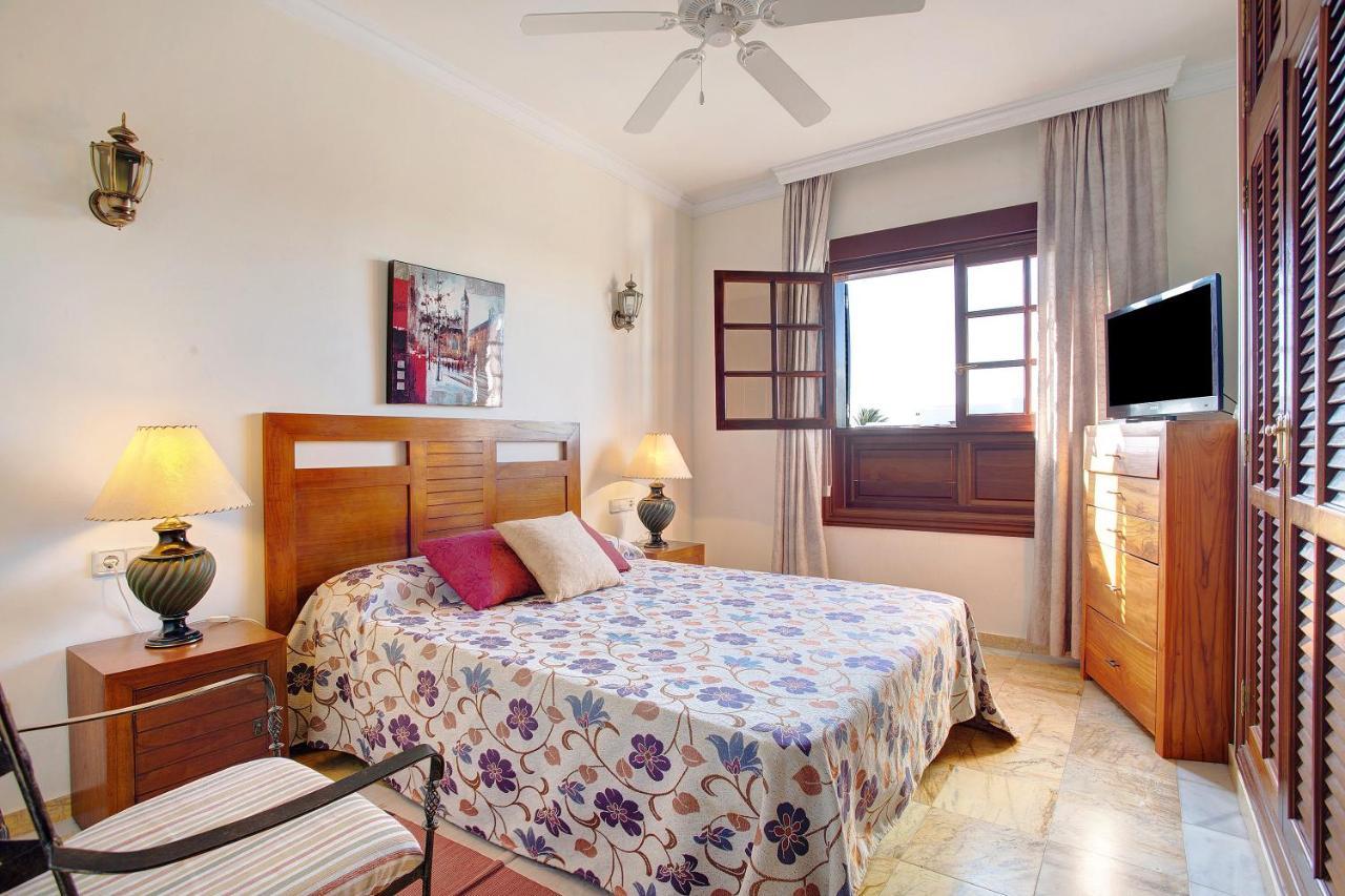 Casa Mariana Chalet