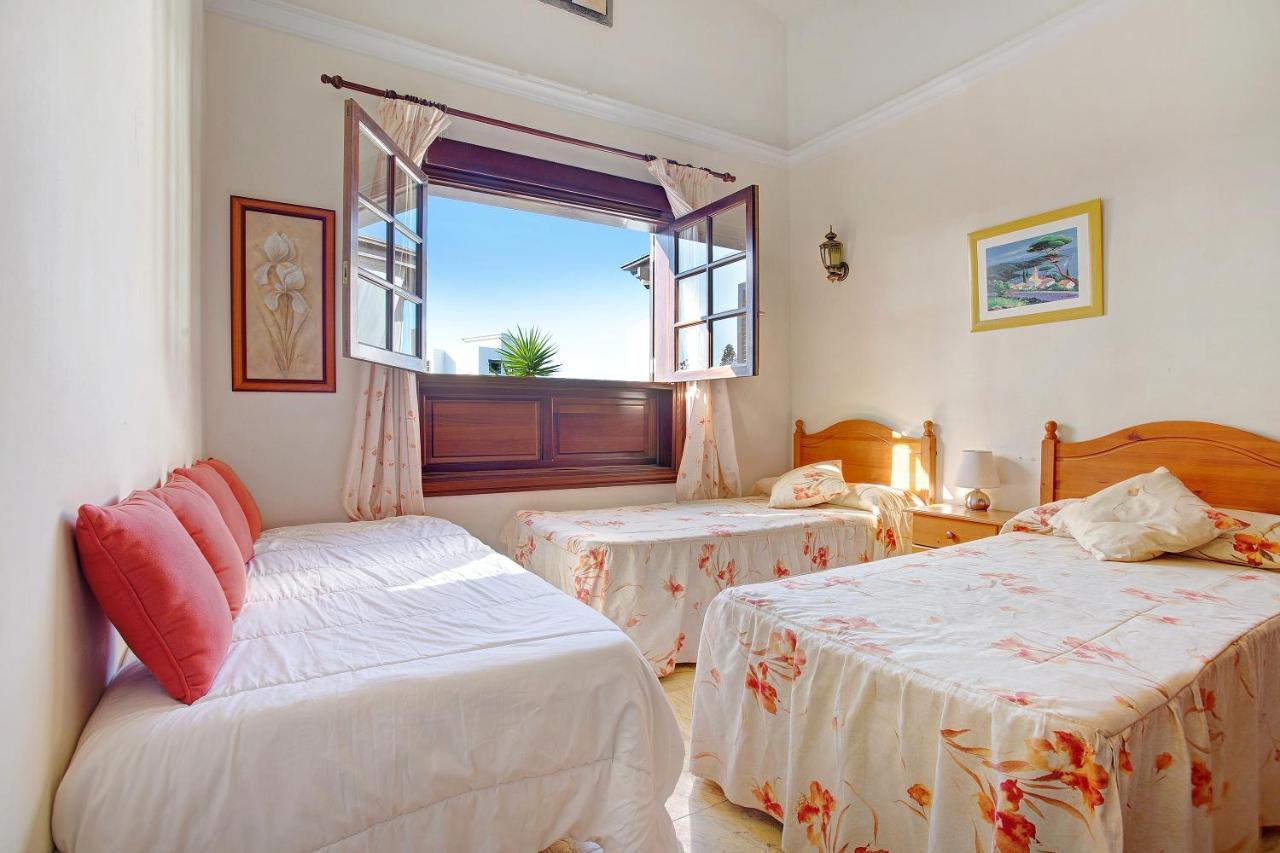 Casa Mariana Playa Blanca (Lanzarote)