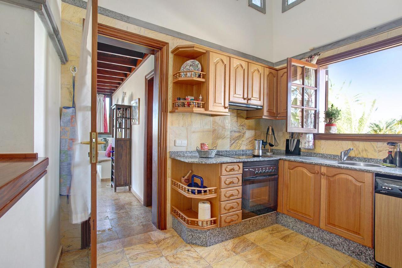 Chalet Casa Mariana *