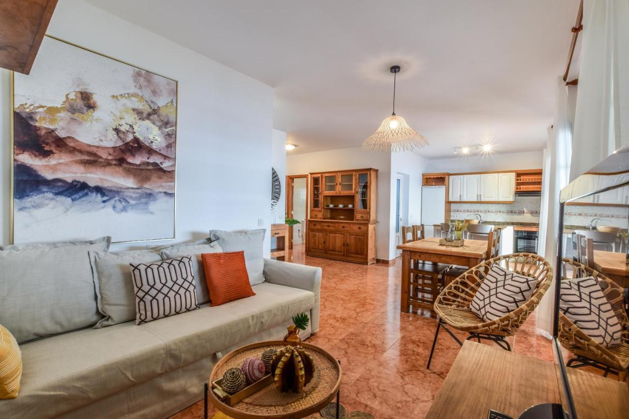 Ca' Lita Apartment