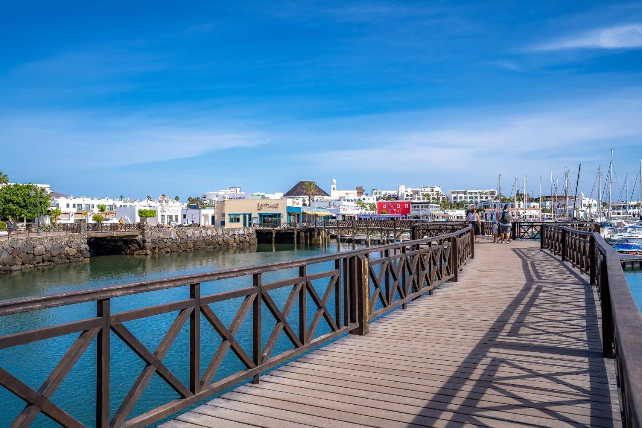 Casa Xalisa Playa Blanca (Lanzarote)