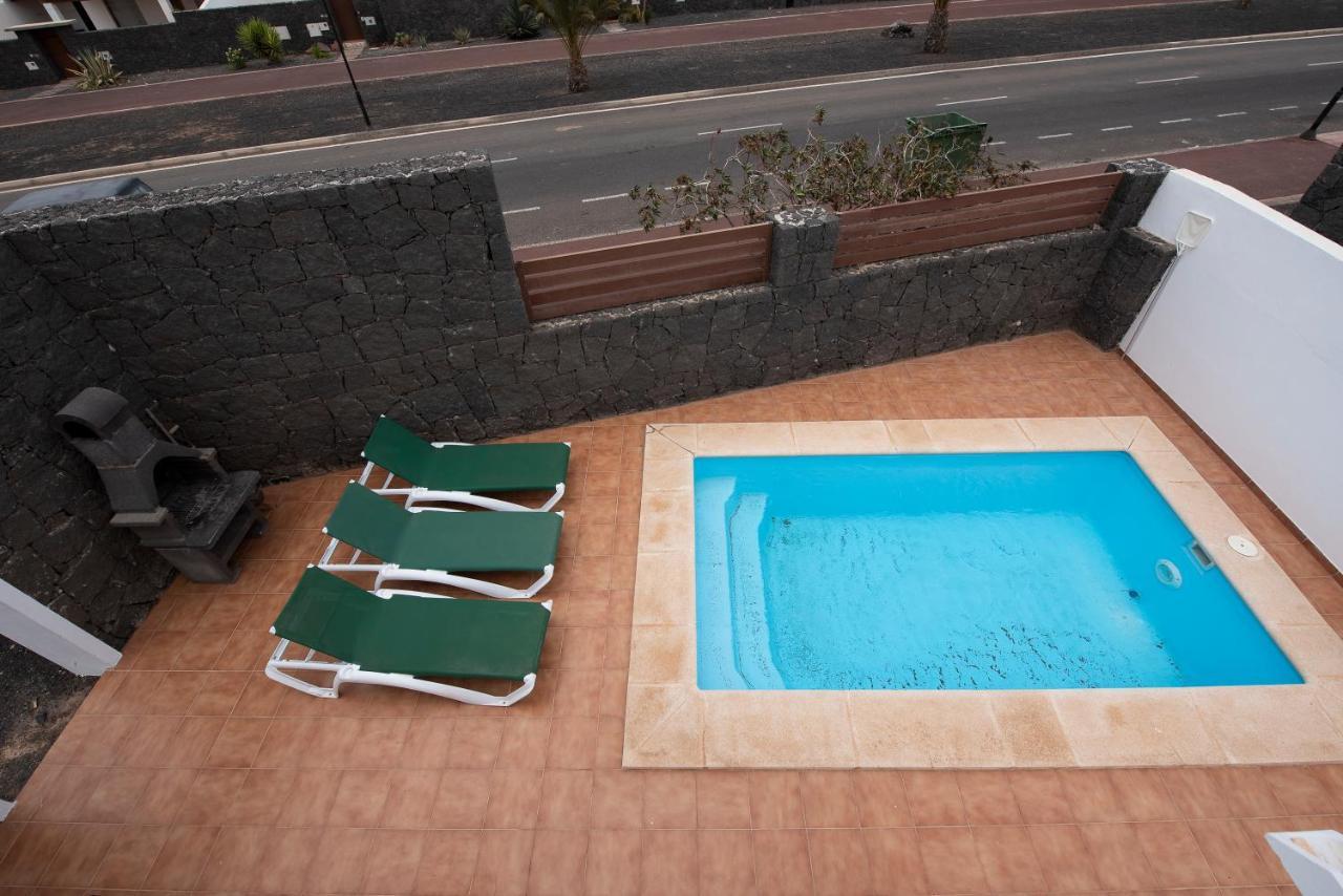Verol 1 Holiday home *