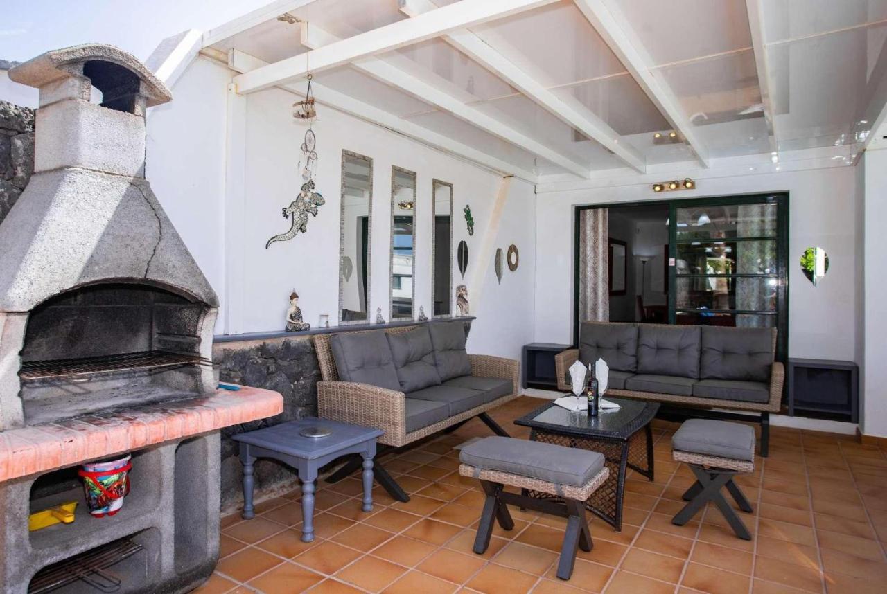 Villa Patricia