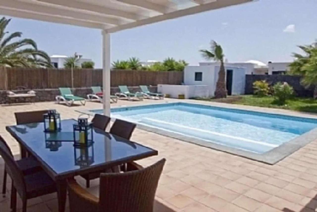 Patricia Playa Blanca (Lanzarote)