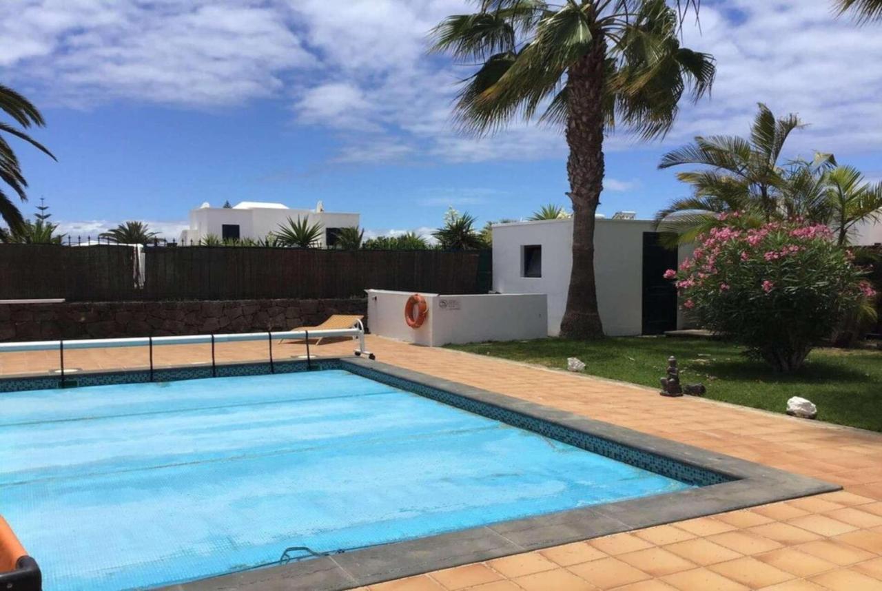 Patricia Playa Blanca (Lanzarote)