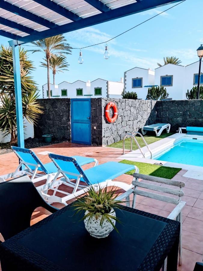 Casa Aleksandra Holiday home Playa Blanca (Lanzarote)