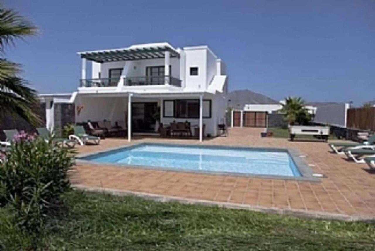 Villa Patricia