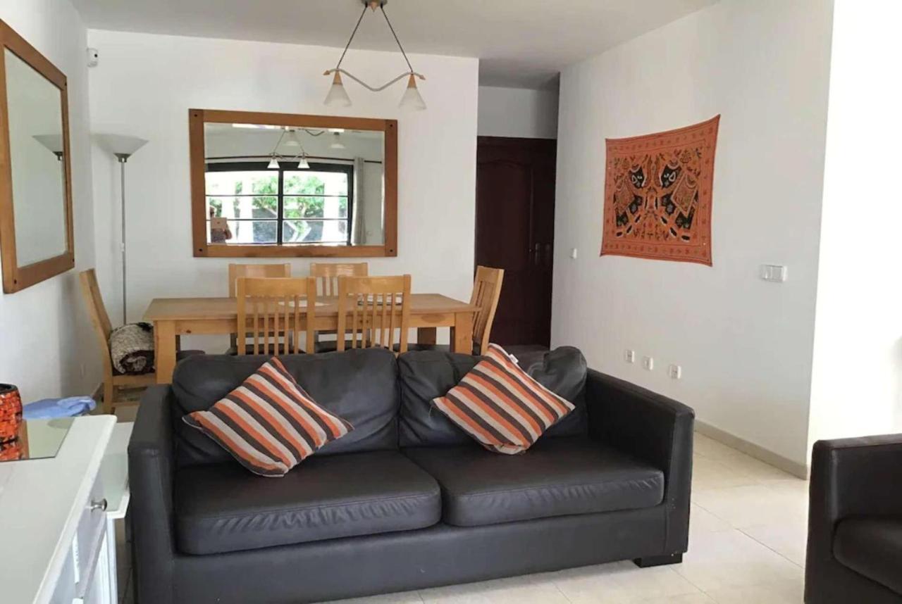 Villa Patricia *