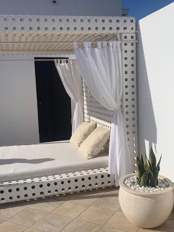 Maday Villa *