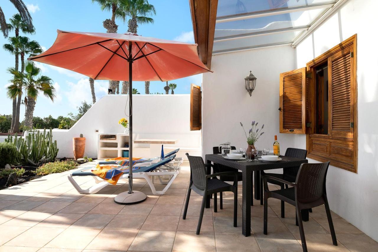 Puerto Chico U Apartamento Playa Blanca (Lanzarote)