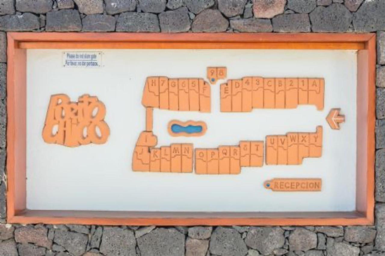 Puerto Chico U Playa Blanca (Lanzarote)