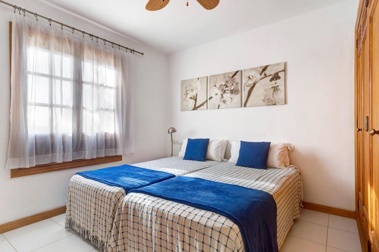 Puerto Chico U Apartamento Playa Blanca (Lanzarote)