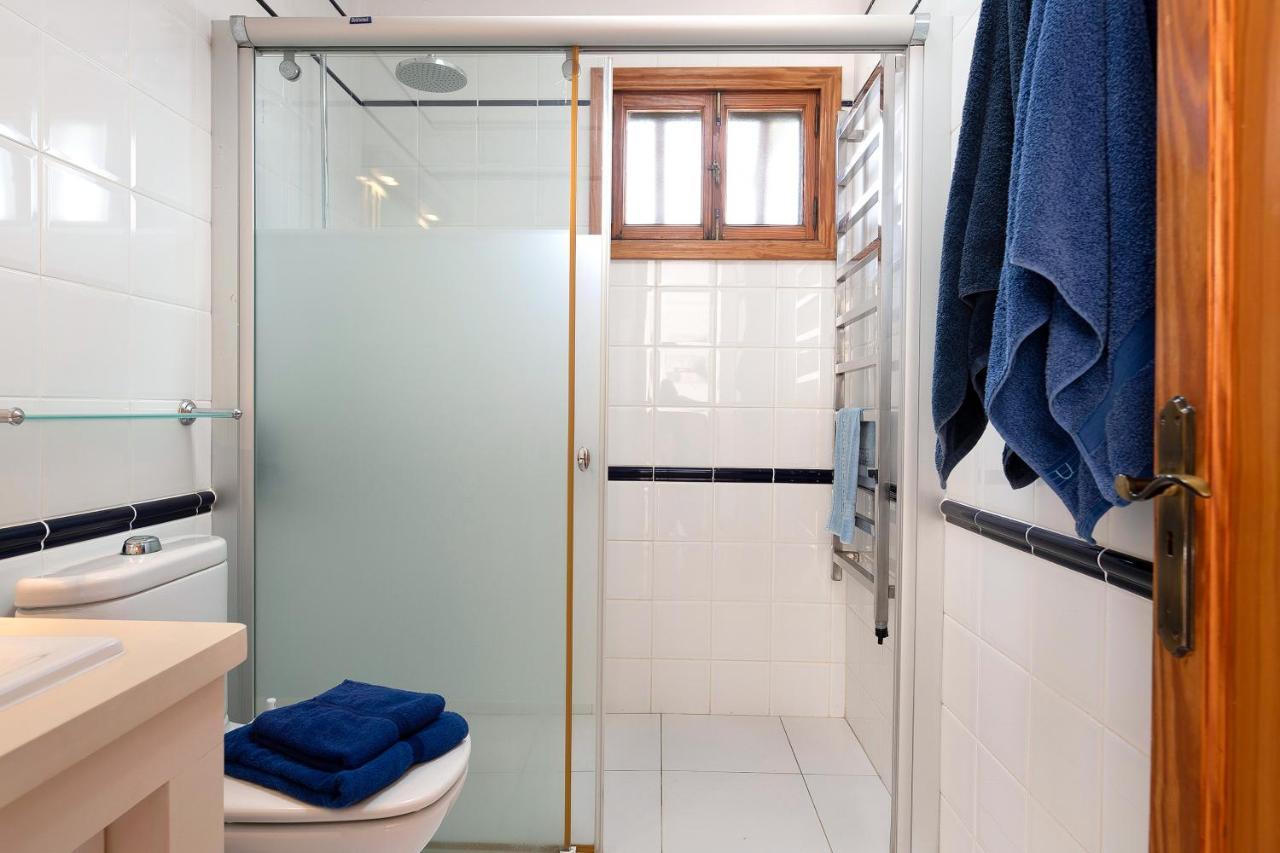 Apartamento Puerto Chico U