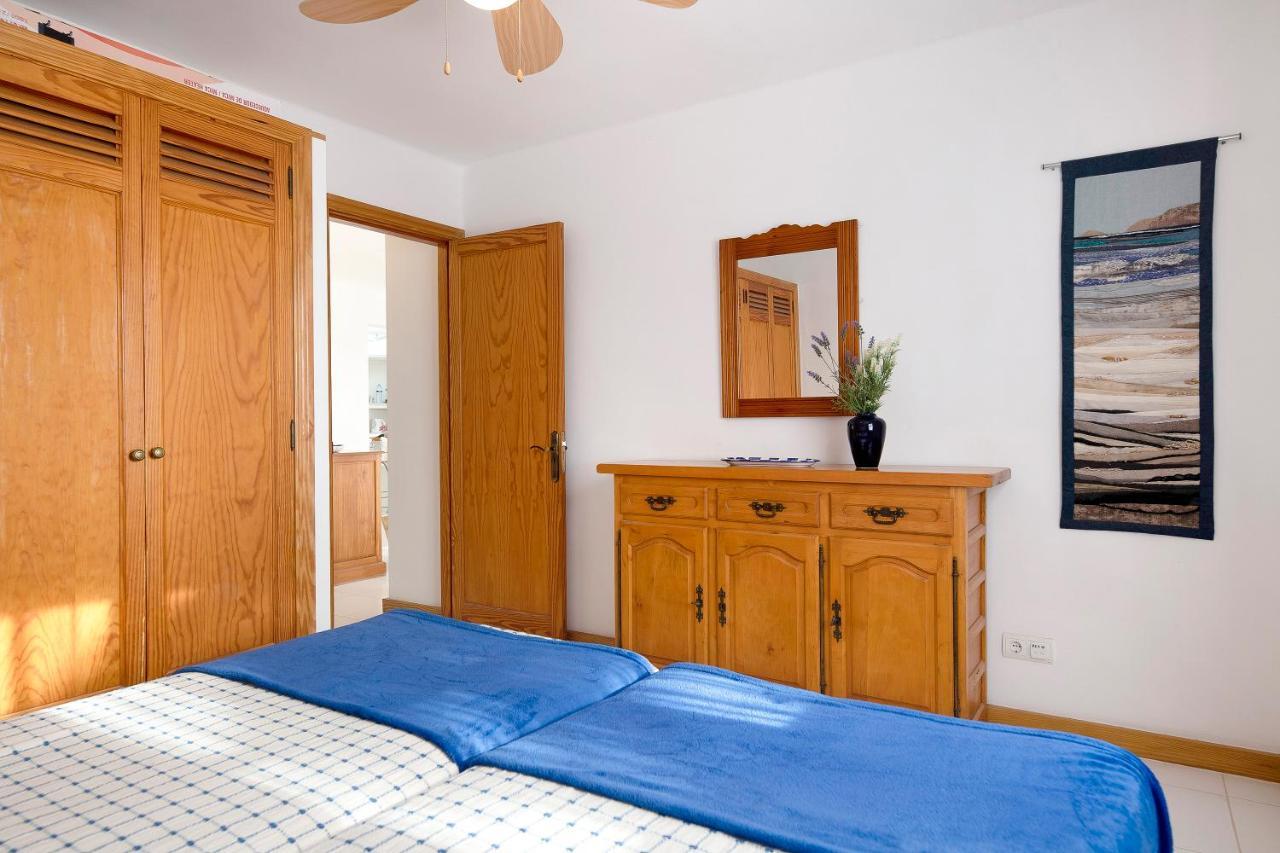 Puerto Chico U Apartamento Playa Blanca (Lanzarote)