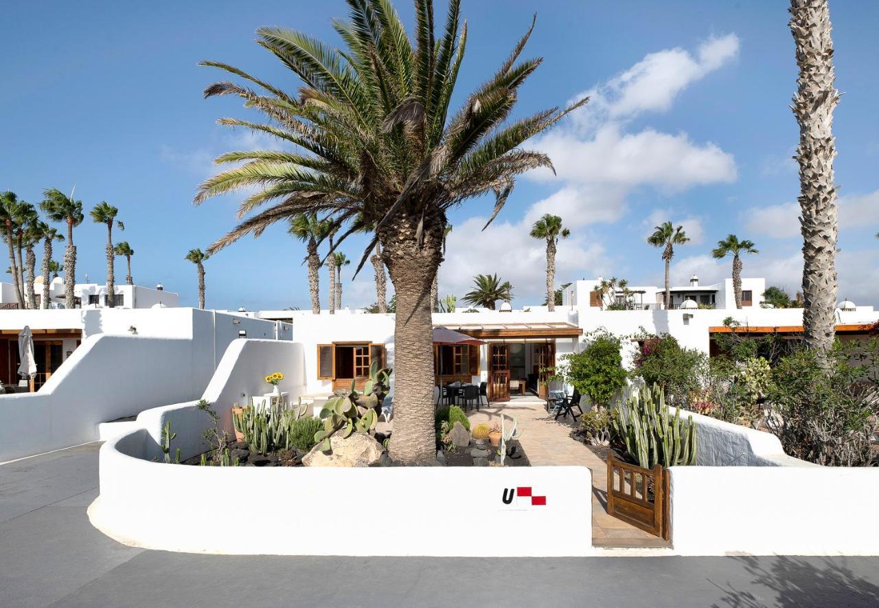 Puerto Chico U Apartamento Playa Blanca (Lanzarote)