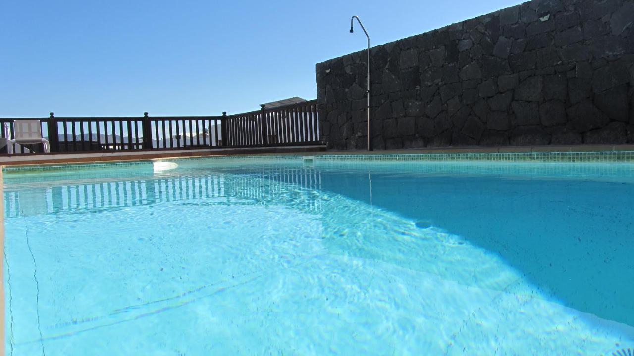 Pousada Vista Lobos With Sea View Playa Blanca (Lanzarote)