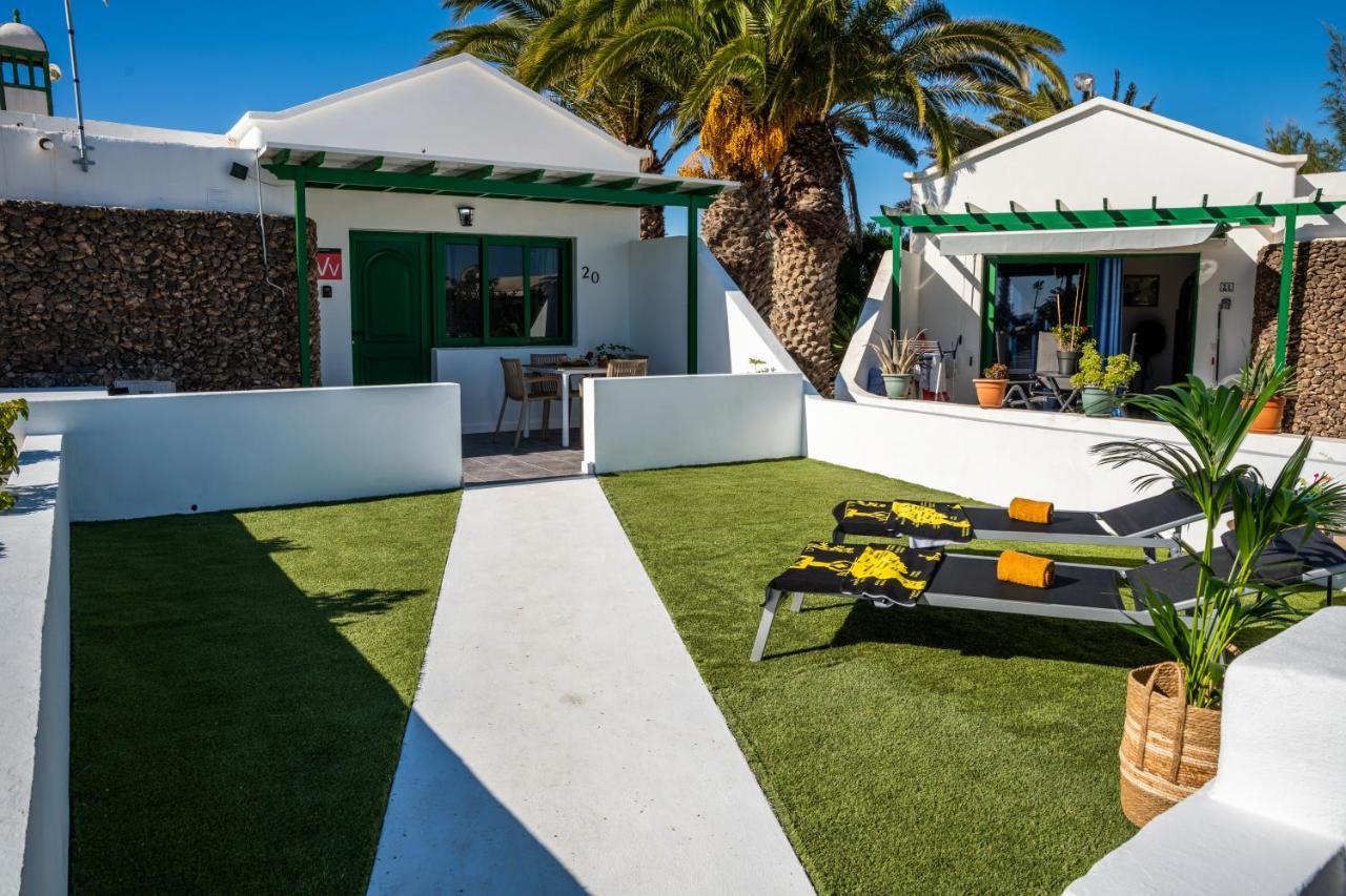 Casa de férias Casita Bella Playa Blanca (Lanzarote)