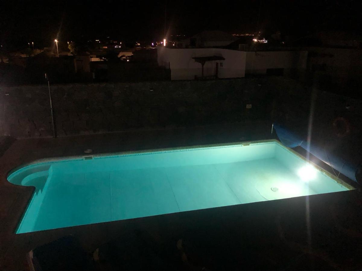 Vista Lobos With Sea View Pousada