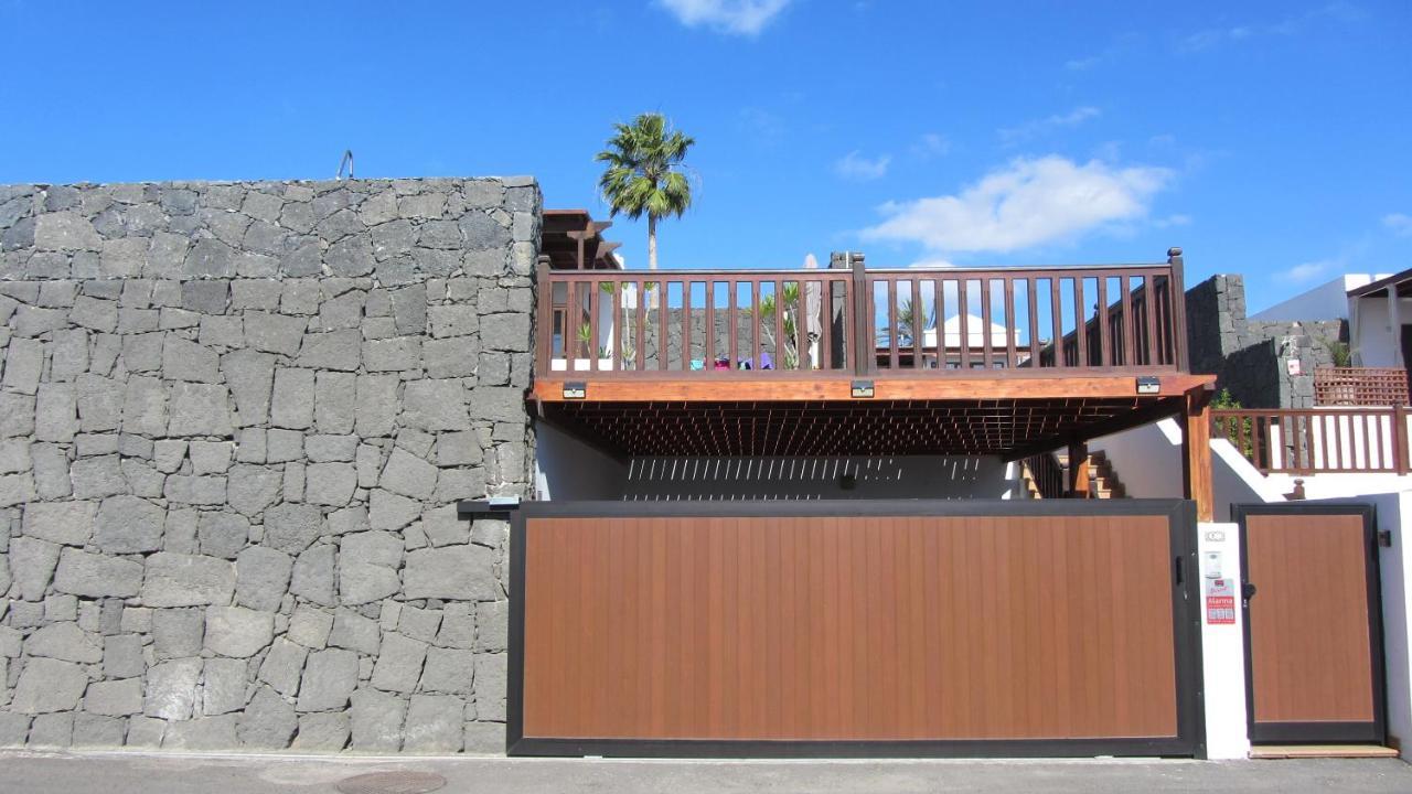 Vista Lobos With Sea View *