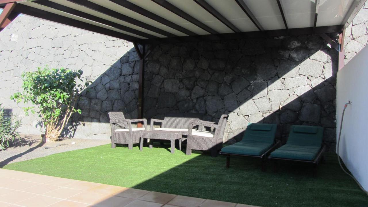 Vista Lobos With Sea View *