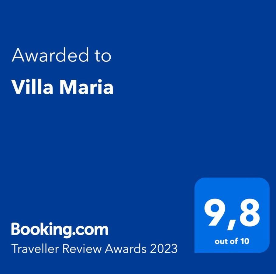 Villa Maria Playa Blanca (Lanzarote)
